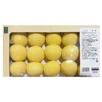 우유 찰볼 15CT/PACK