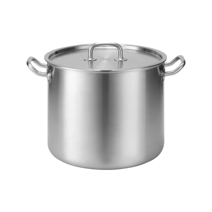 CUCINARE 쿠치나레 통5중 곰솥냄비 11.6L(뚜껑포함)