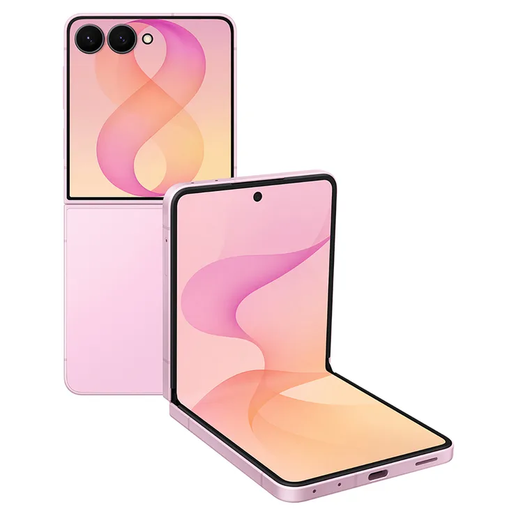 SAMSUNG GALAXY Z FLIP 8 핑크/256GB