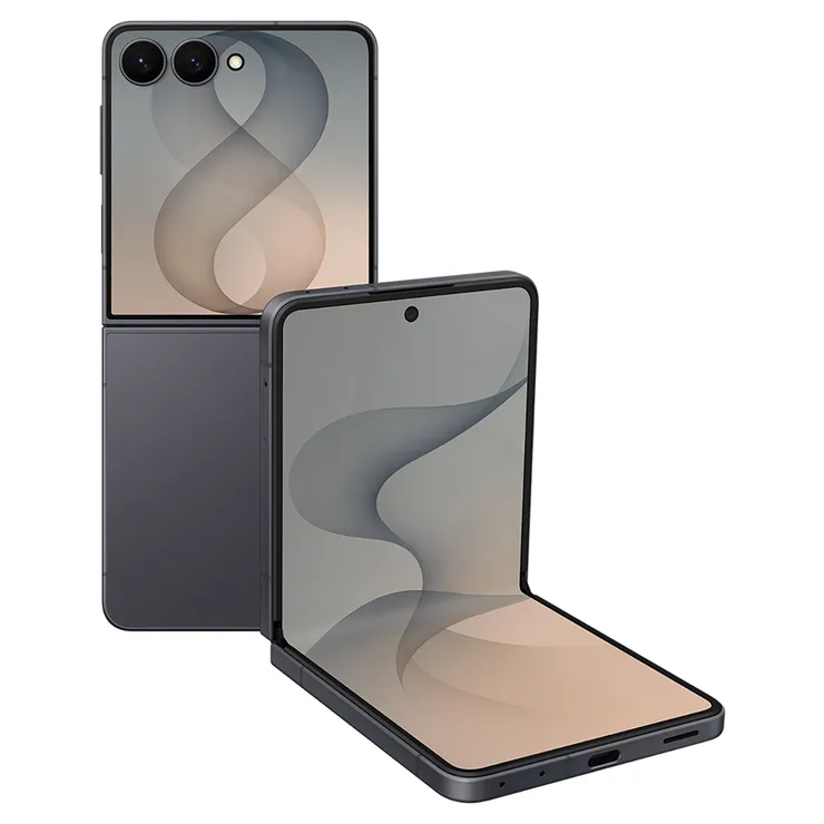 SAMSUNG GALAXY Z FLIP 8 그라파이트/256GB