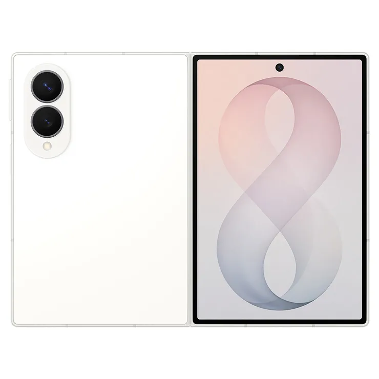 SAMSUNG GALAXY Z FOLD 8 크림/256GB