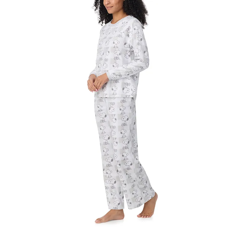 PEANUTS 벨루어 라운지세트 S,M,L,XL ASIAN SIZE