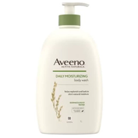 AVEENO 아비노 바디워시 1000ML
