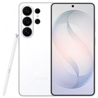 SAMSUNG GALAXY S26 ULTRA 화이트 256->512GB업그레이드