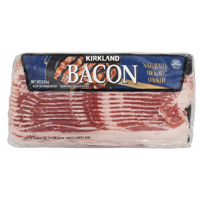 KIRKLAND SIGNATURE 슬라이스베이컨 454GX4(레귤러)