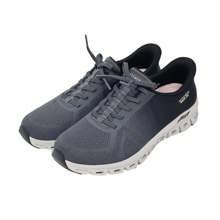 SKECHERS 여성 글라이드 스텝 230-250MM