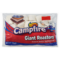 CAMPFIRE 자이언트 마시멜로793G